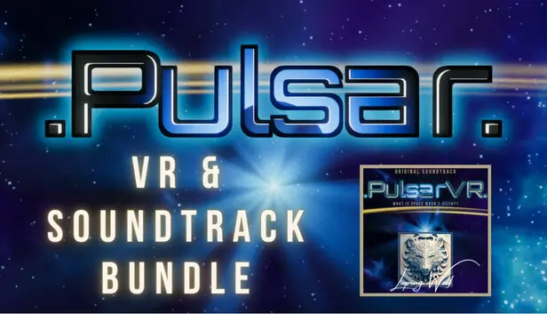 Pulsar, Game & Soundtrack