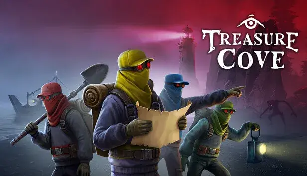 Treasure Cove
