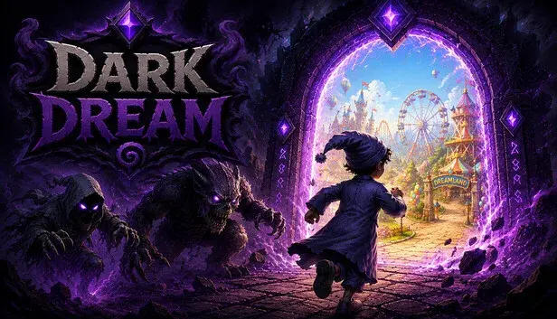 Dark Dream: Escape the Nightmare
