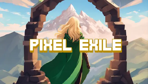 Pixel Exile