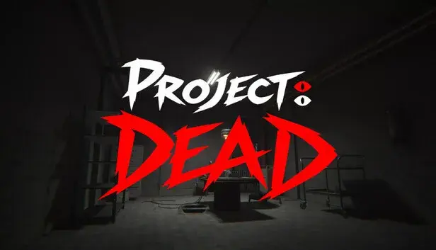 Project: Dead