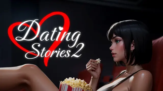 Dating Stories 2 - Premiere Night - PS4 & PS5