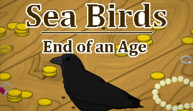 Sea Birds: End of an Age