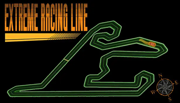 Extreme Racing Line