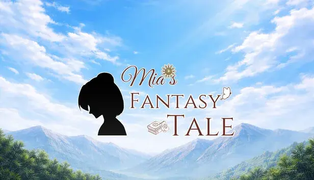 Mia's Fantasy Tale