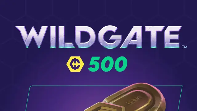 Wildgate: 500 Credits (Xbox One)