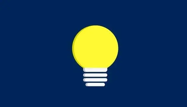 Turn on the lights