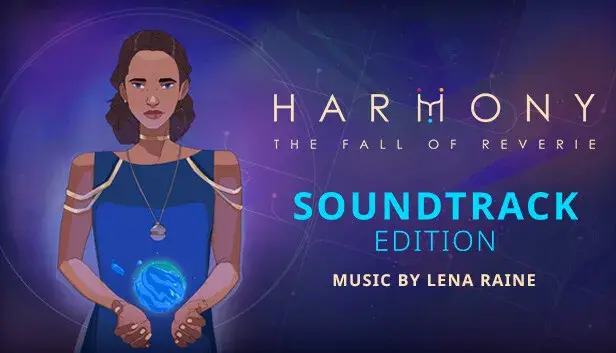 Harmony: The Fall of Reverie