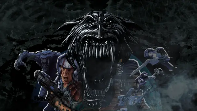 Alien Breed 35th Anniversary - Xbox Series