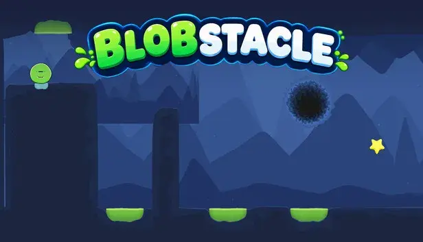 Blobstacle