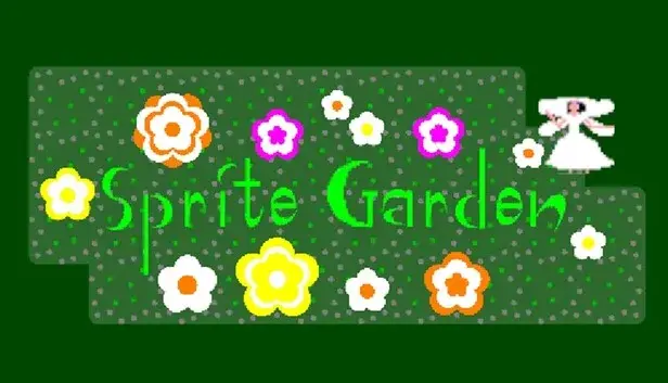 Sprite Garden