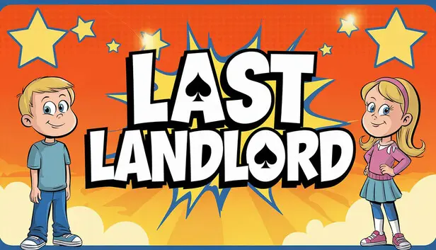 Last Landlord