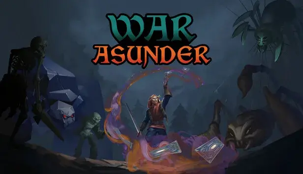 War Asunder