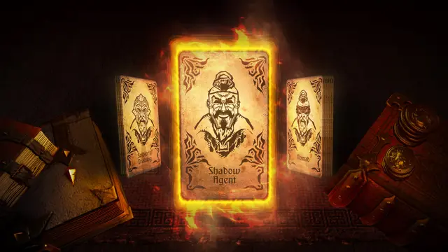 Wildcards (Xbox One)