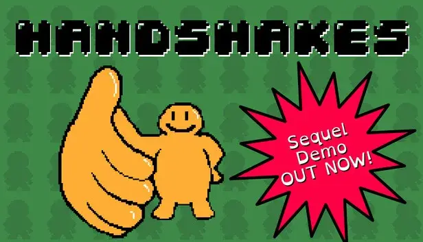 Handshakes