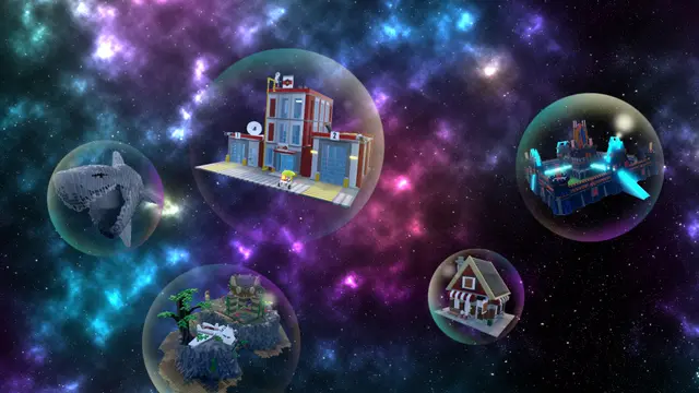 Showcase Collection Pack 1 (Xbox One)