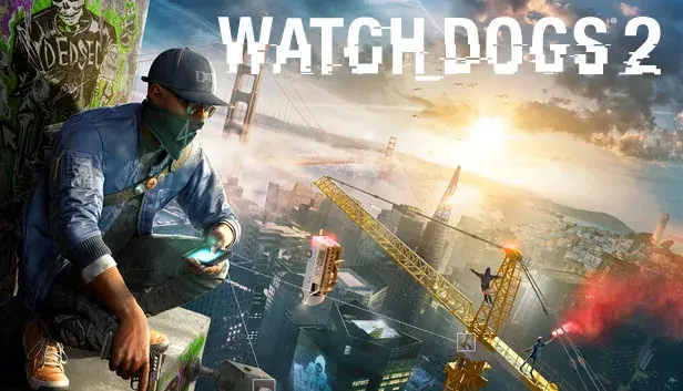 Watch_Dogs 2 - Ultra Texture Pack