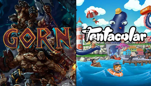 Tentacular + GORN