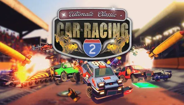Ultimate Classic Car Racing 2