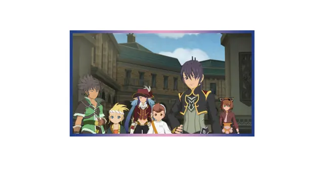 Tales of Vesperia: Definitive Edition Costume Pack (Xbox One)