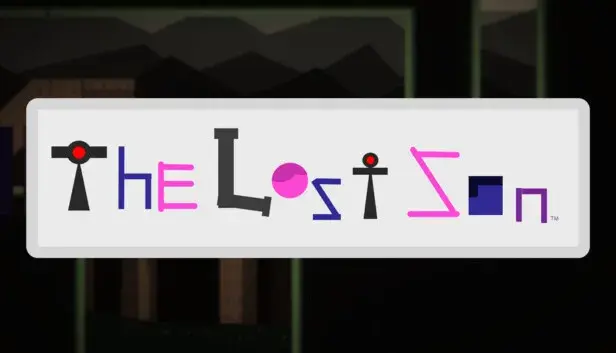 The Lost Son