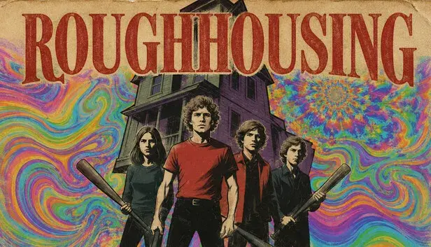 Roughhousing