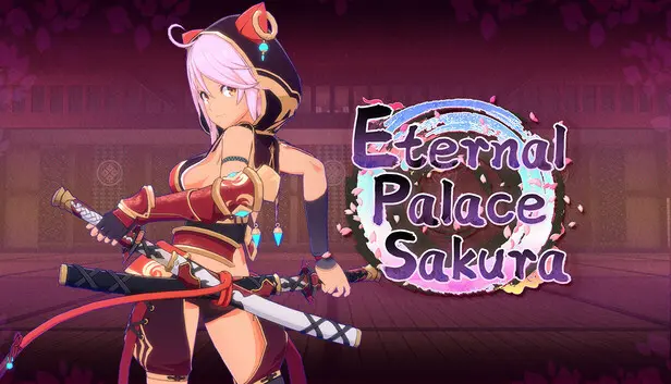 Eternal Palace Sakura