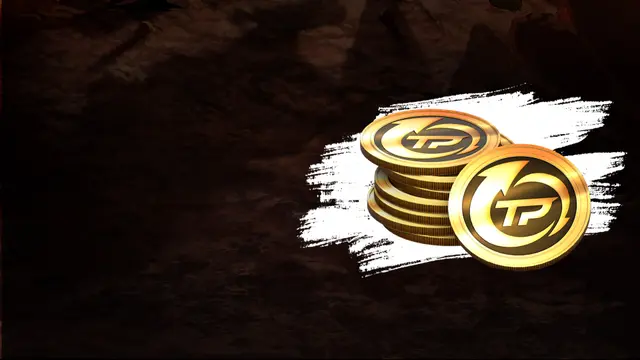 DRAGON BALL: THE BREAKERS - 1100 TP Tokens (PS4)