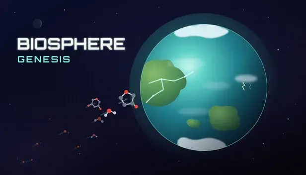 BioSphere: Genesis
