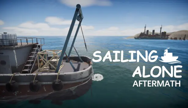 Sailing alone:Aftermath