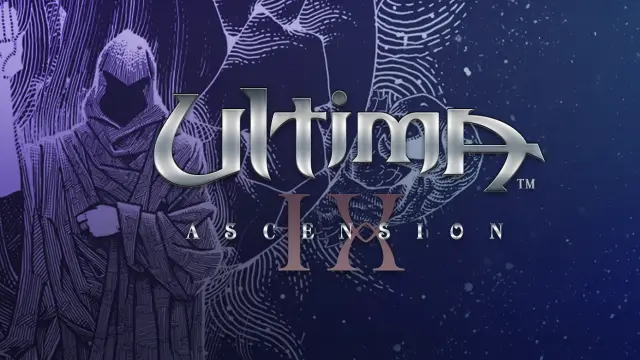 Ultima 9: Ascension