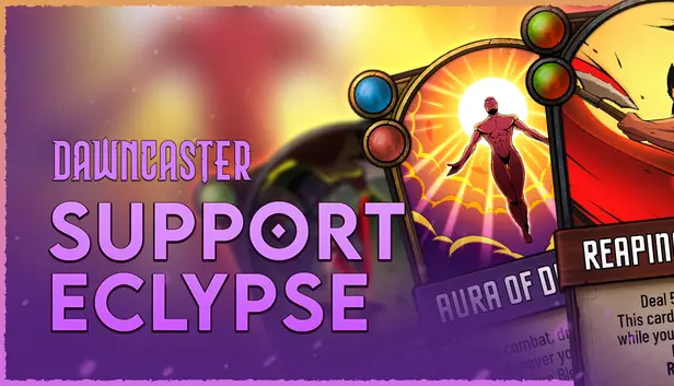 Dawncaster - Support - Eclypse