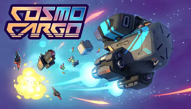 Cosmo Cargo
