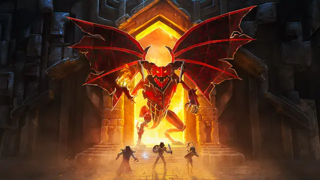 Book of Demons (Xbox One)