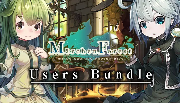 Märchen Forest user bundle