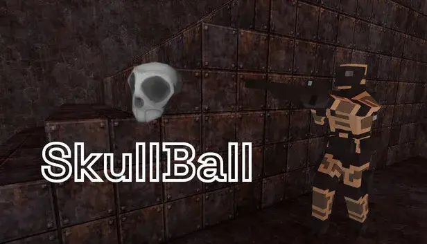 SkullBall