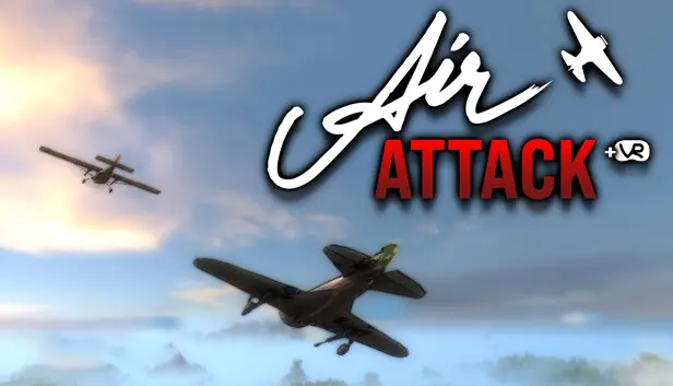 Air Attack VR