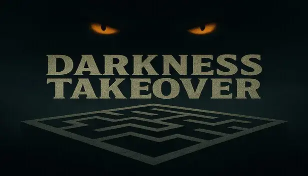 Darkness Takeover