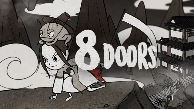 8Doors: Arum's Afterlife Adventure