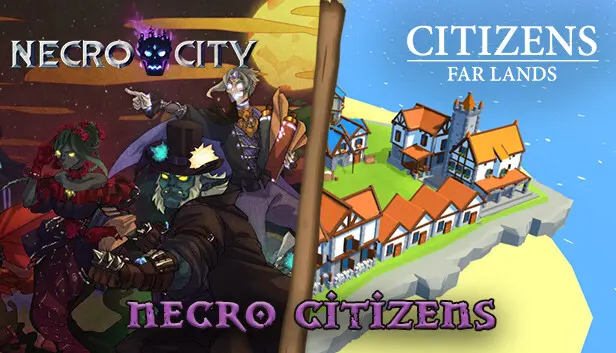 Necro Citizens