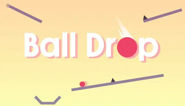 Ball Drop