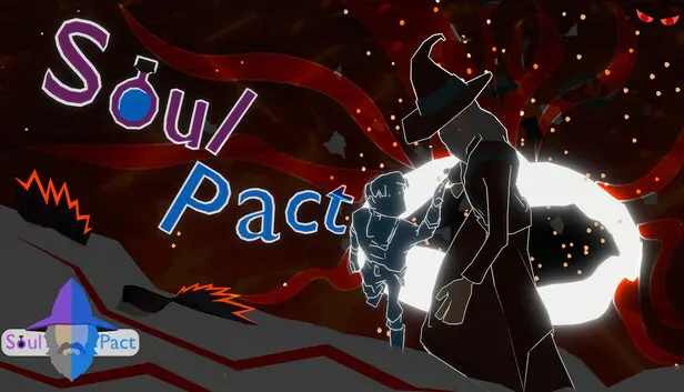 Soul Pact