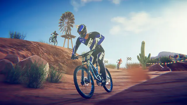 Descenders (Xbox One)