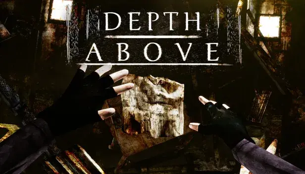 Depth Above