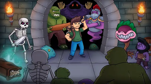 6Souls (Xbox One & Series)