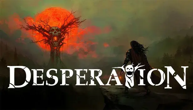 Desperation