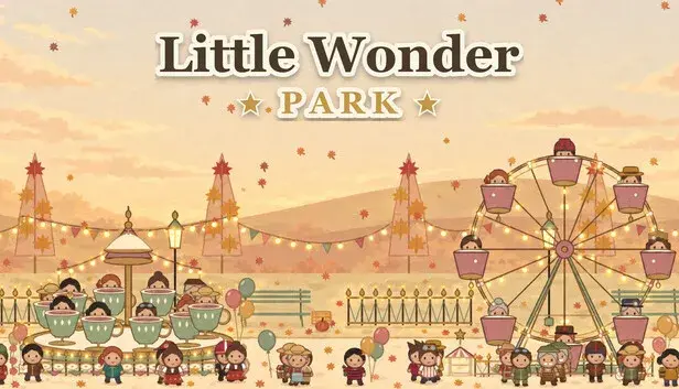 Little Wonder Park