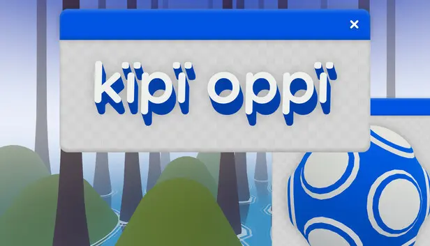 kïpï oppï