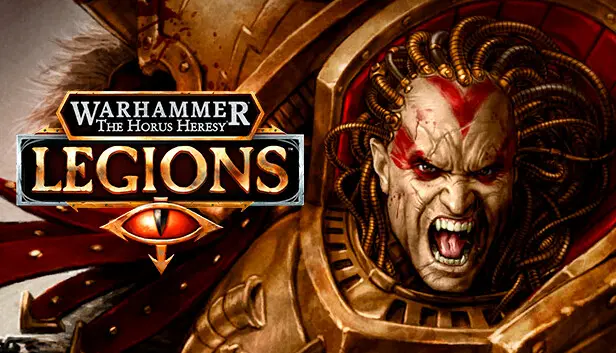 Warhammer Horus Heresy: Legions - World Eaters Skulls bundle