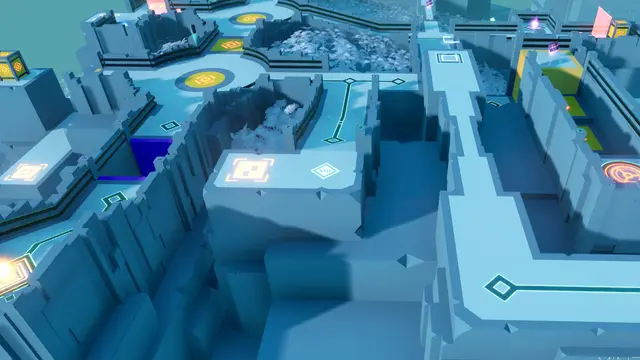 Mineral (Xbox One & Series)